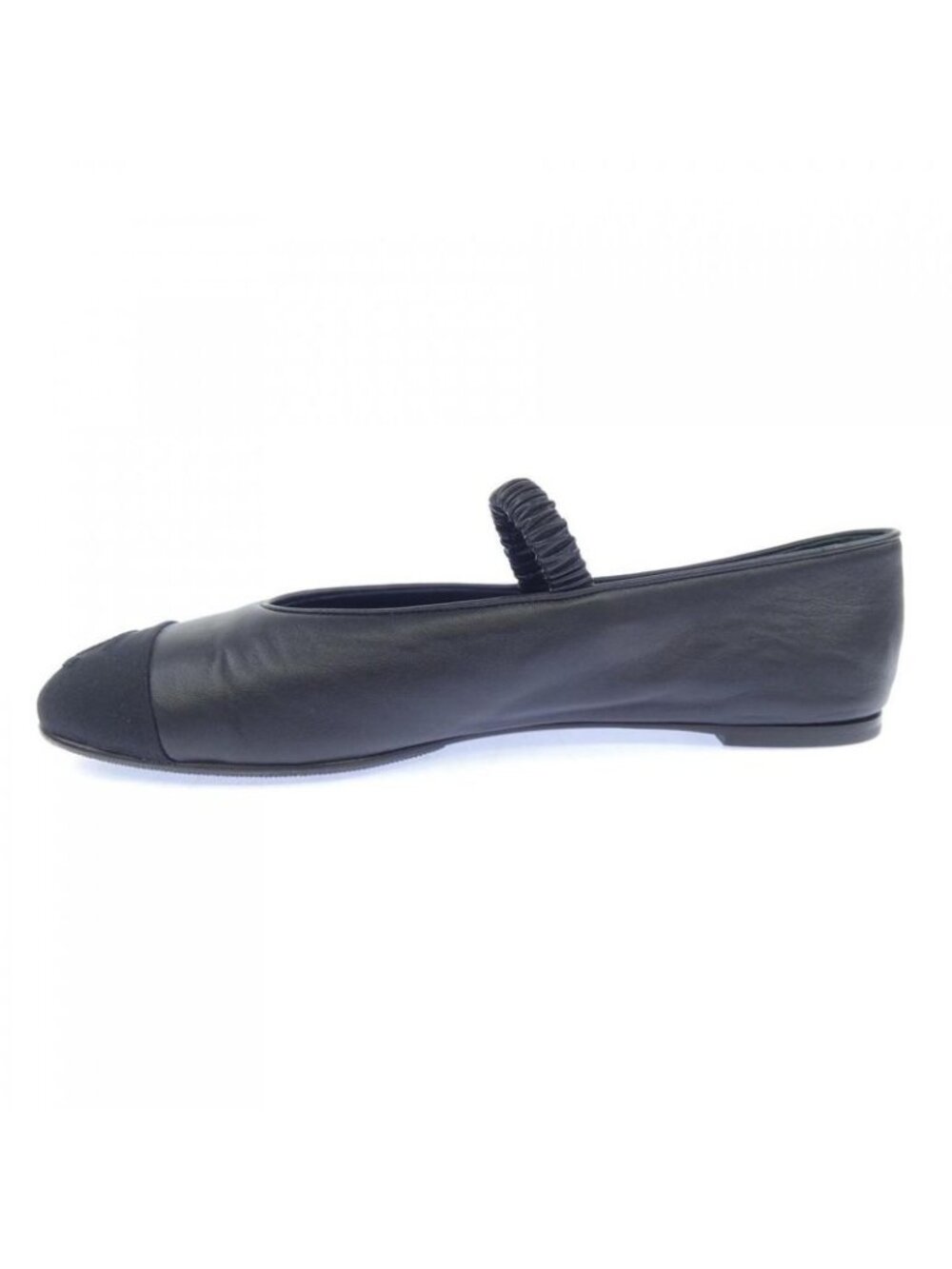 Chanel Mary Janes Shoes - Picture 2 of 9